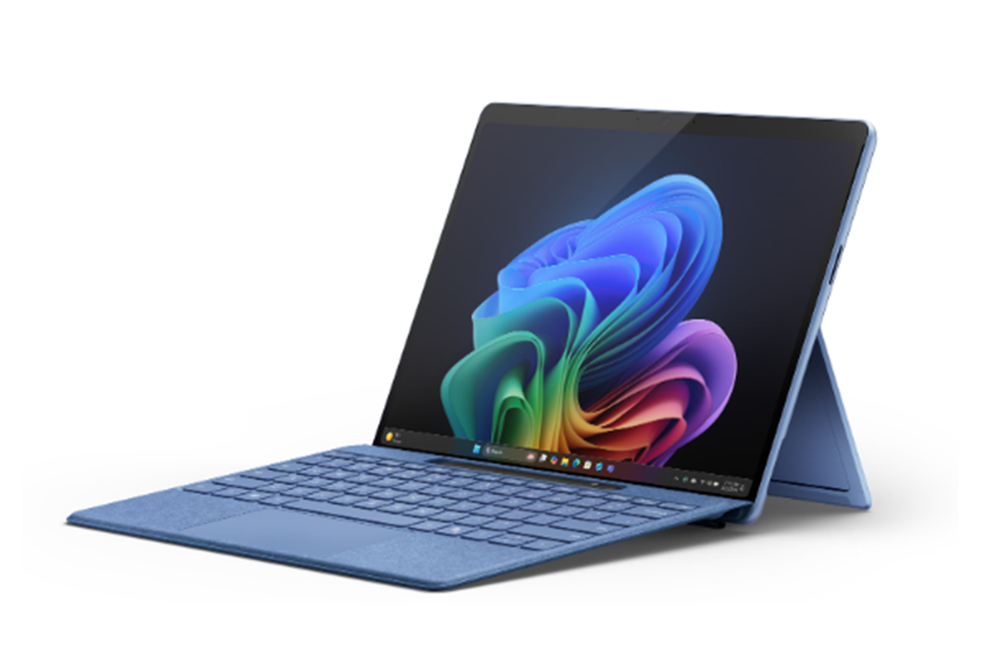 Surface Pro vs Ipad Pro comparison chart
